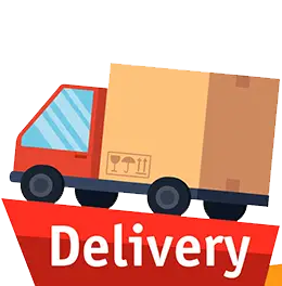delivery truck