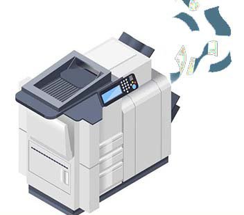 Documents Printing
