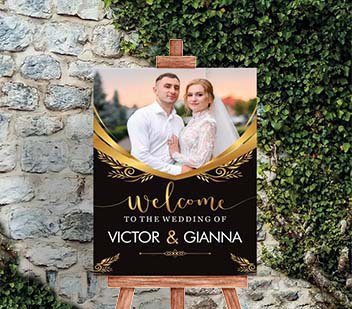 Foam Board Panels Printing