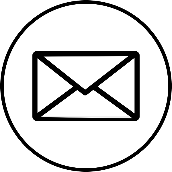 Email Icon Clipart Best PNG Transparent Background, Free Download #121 - FreeIconsPNG