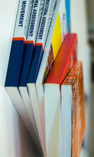 Perfect Binding
High-quality Perfect Binding for a smooth, book-like finish