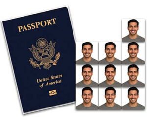 Passport Photo Soft, Printing