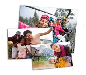 Photo Printing and Delivery