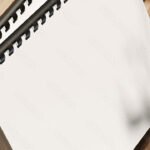 Plastic Comb Binding