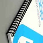 Plastic Spiral Binding
