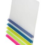 plastic strip binding