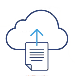 Upload Your Documents